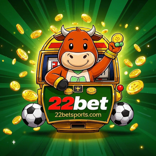 Explorando o Cassino Online 22bet: Uma Nova Era de Entretenimento e Emoção