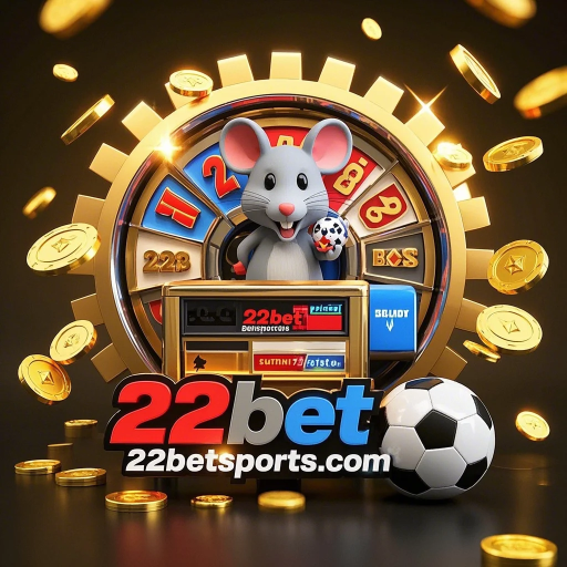 Apostas em Futebol na 22bet: Tudo o que Você Precisa Saber