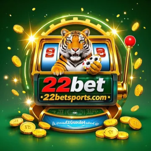 Explorando os Jackpots na 22bet: Oportunidades e Emoções