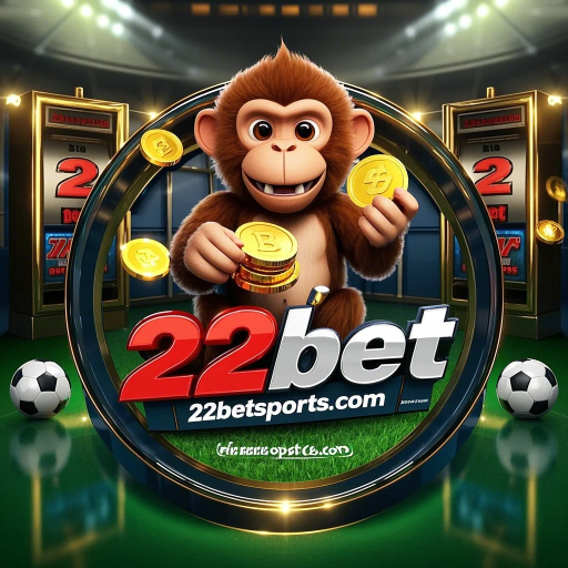 Descubra as Apostas Ao Vivo na 22bet: Emoção e Oportunidades em Tempo Real