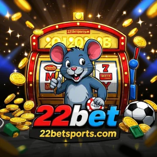 As Transformações na Indústria de Jogos e o Papel da 22bet